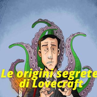 Lo Spaventoso Albero Genealogico di Lovecraft