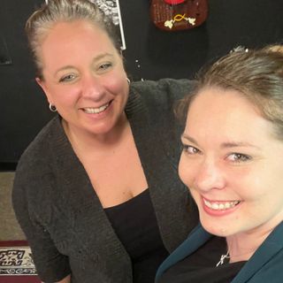 Parents, It's Time to Stand Up - Jenn Turner, Moms For Liberty Iowa