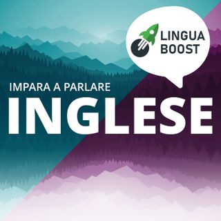 Impara l'inglese con LinguaBoost