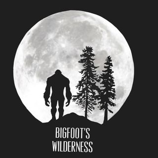 Bigfoot’s Wilderness Podcast