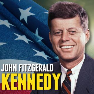 John Fitzgerald Kennedy - Ritratto Di Un Presidente - Prima Parte
