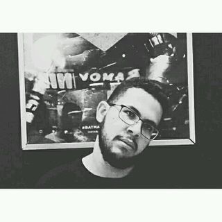 Felipe 私は夢中だ