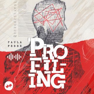 Ouça Profiling, uma série Original Pod360 com Paula Febbe