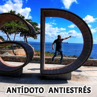 Antídoto Antiestrés