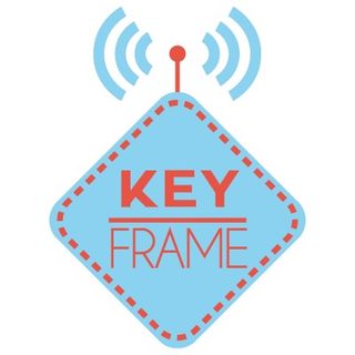 Radio Keyframe
