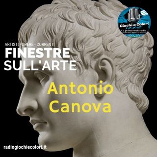 Antonio Canova