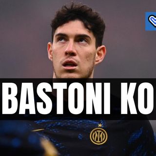 Inter in ansia per Bastoni: come può sostituirlo Inzaghi