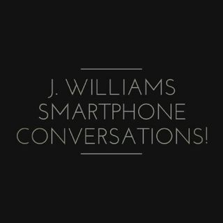 Smartphone Conversations