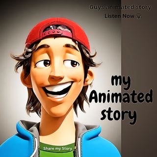 My Animated Story