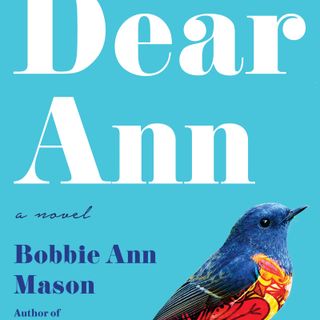 Book - Dear Ann