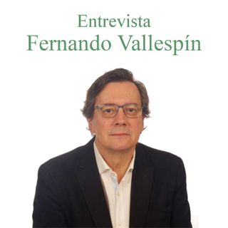 Entrevista a Fernando Vallespín
