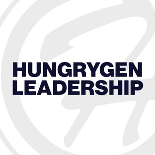HungryGen Leadership