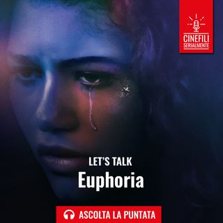Ep.64 Euphoria