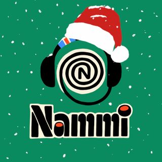 Nammi News: Christmas Edition - 22 dicembre 2021