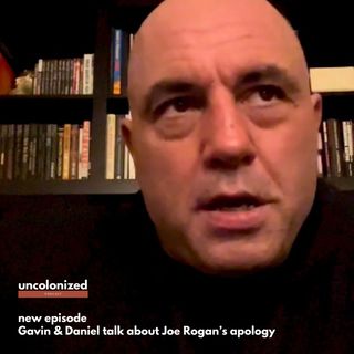 S09E10: Joe Rogan and the apology no one asked for