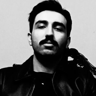 Ashkan saeidi