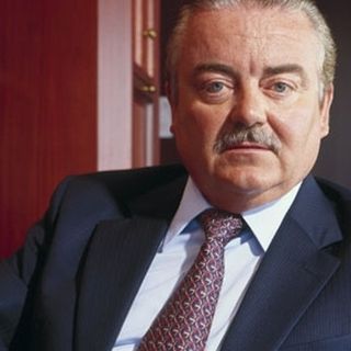 Lars Erik Magnuson