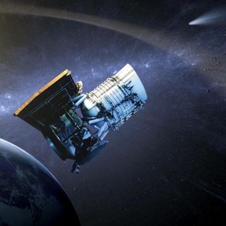 DART smacked an asteroid! So what’s next in planetary defense?
