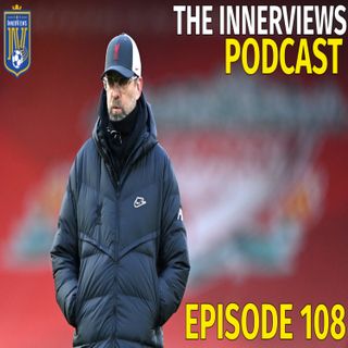 Episode 108 | Leave Jurgen Alone