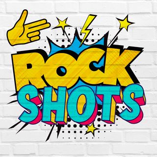Rock Shots - Puntata 10