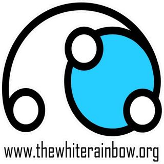 The White Rainbow