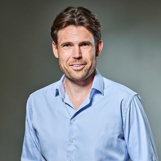 Emil Uggerhøj la Cour