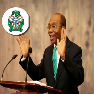 BREAKING: CBN extends old naira use deadline till February 10