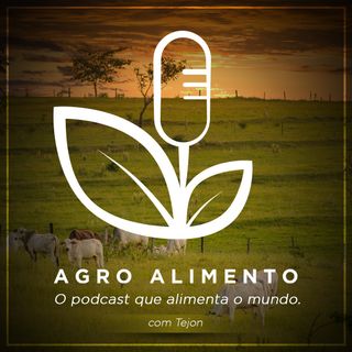 Agroalimento #19: Mercado de rações no Brasil