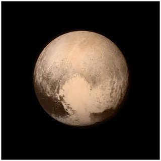 158E-170-Encounter with Pluto