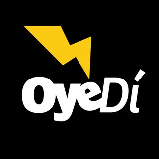 OyeDí | Chile