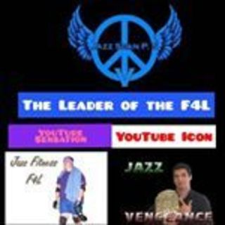 F4L HEADQUARTERS PODCAST TGIF4L EPIC WEEKEND KICK-0FF AND SHOUT-OUT SUPERSHOW