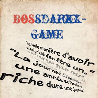 bossdarkxgame