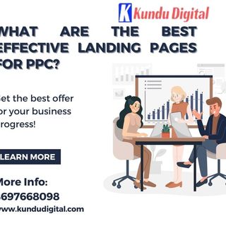 PPC Landing Pages Design Need to Know