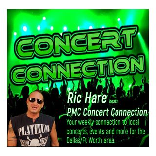 PMC CC hosted by Ric Hare May 9 - May 11 2019 co-host this episode are Brian White and Daniel Contreras Kill 'Em All