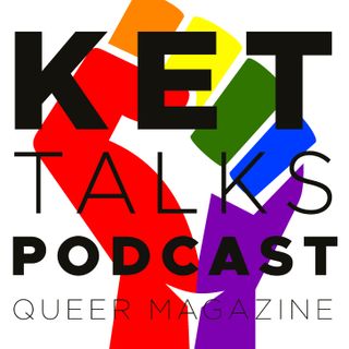 Episode 05 - What about our LGBTQI+ rights?