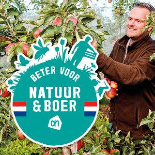Fruitteler Guido: "Wij plukken alle appels met de hand"