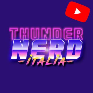 Thundernerd: Giochi di Ruolo con Tommaso De Benetti e Renato Ligas