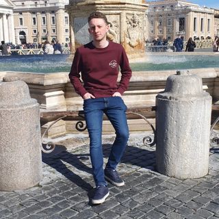 Ryan Mc Guinness