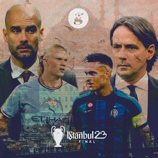 TGP - Preview City vs Inter