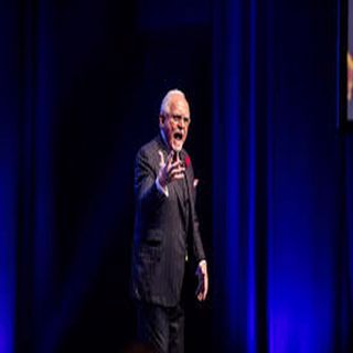 DAN PENA : IT'S TIME TO GET HUNGRY!