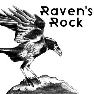 Raven's Rock