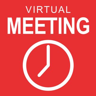 Virtual Meeting