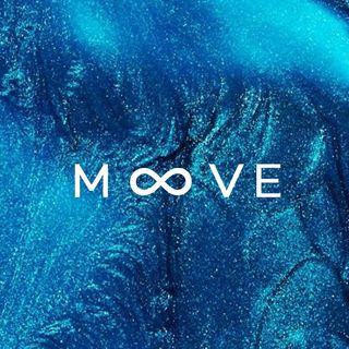 The Moove Podcast