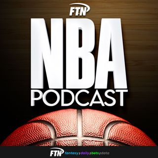 Ep. 39: Playoff Check-in and the future of the Utah Jazz