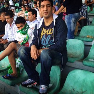 Mohamed Rca