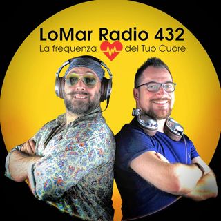 LoMar Radio 432