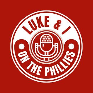 Luke & I on the Phillies Ep. 18: Futures, Phillies/MLB news and notes -- 1/12/24