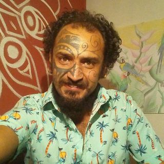 Fernando Yndio