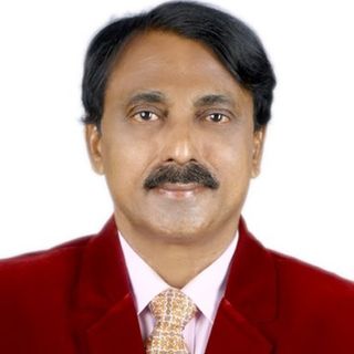 Dr.Thomas Niranjan