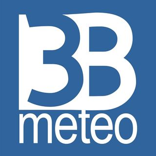 3BMeteo - Previsioni Meteo